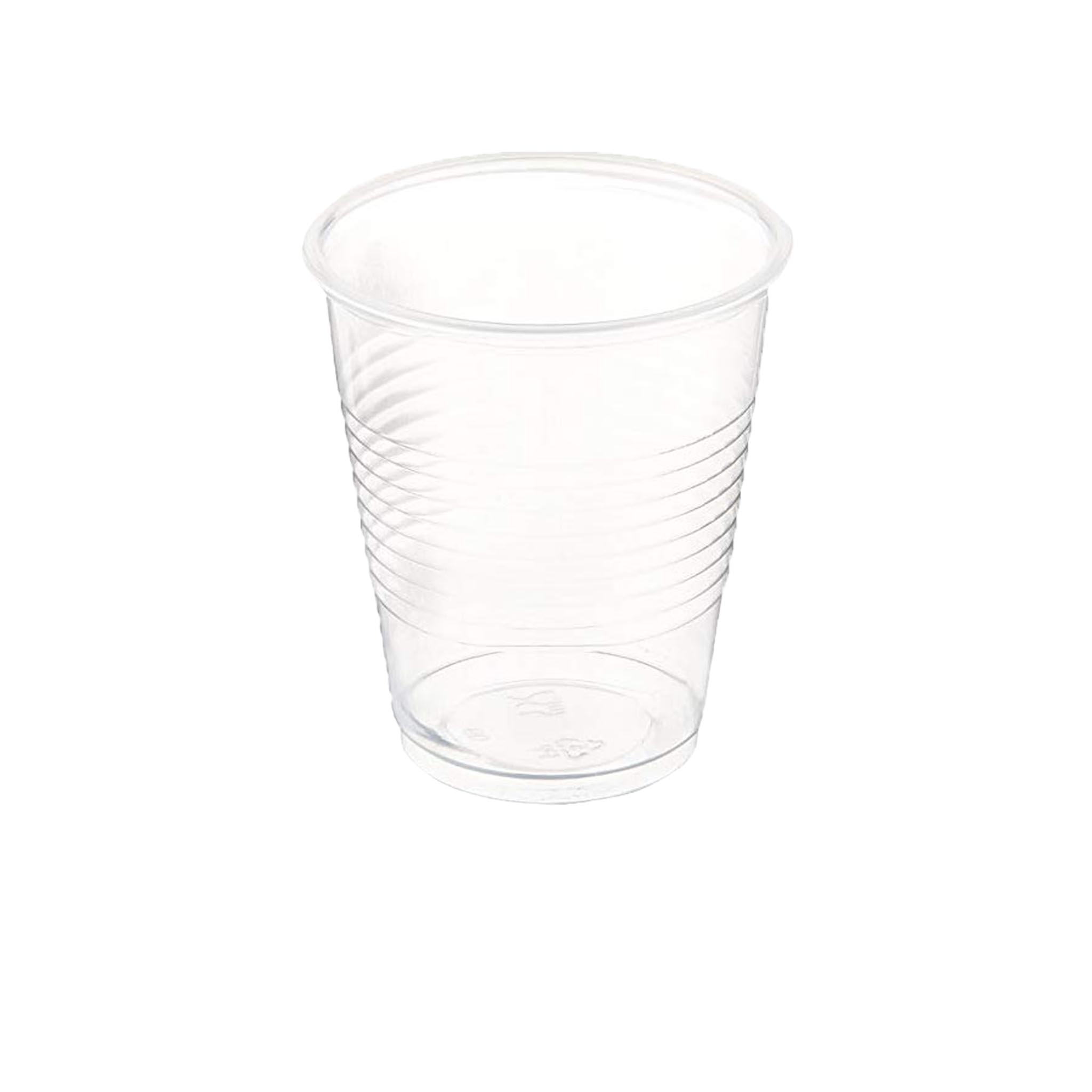 9 Oz Plastic Cup
