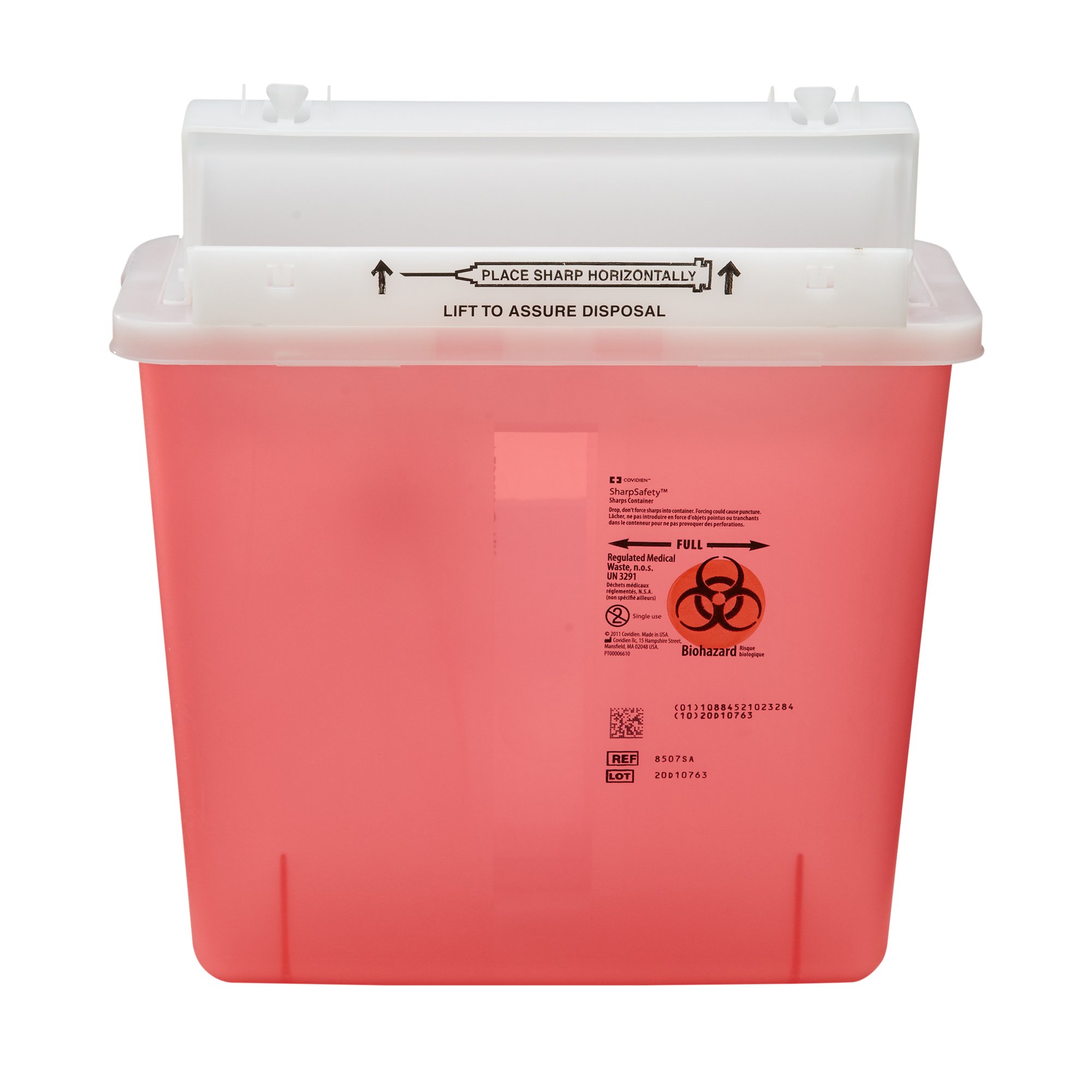 Sharps Container