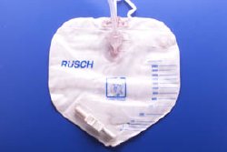 Urinary Drainage Bag, Teleflex