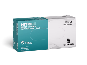 Nitrile Glove, XXL
