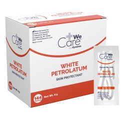 Petrolatum Jelly, 5g