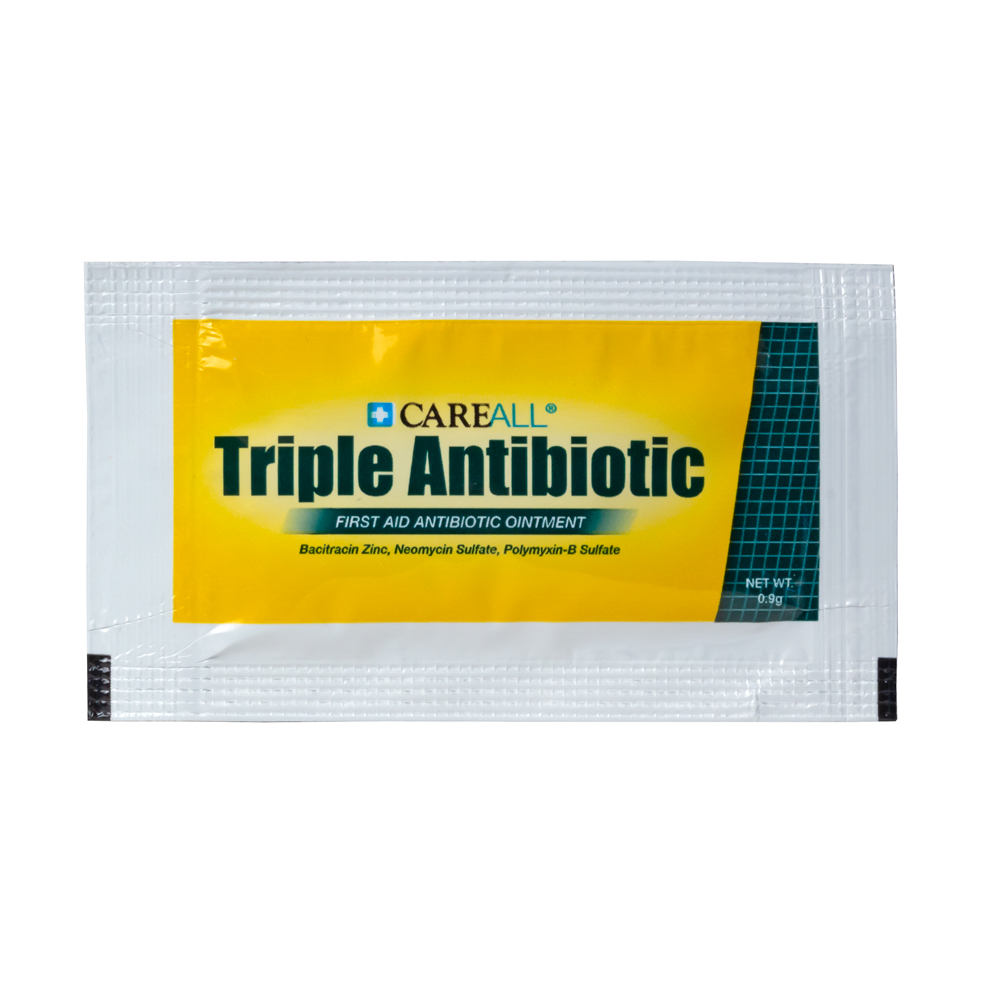 Triple Antibiotic Ointment