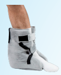 ProActive Heel Gel Elevation Boot – Medium