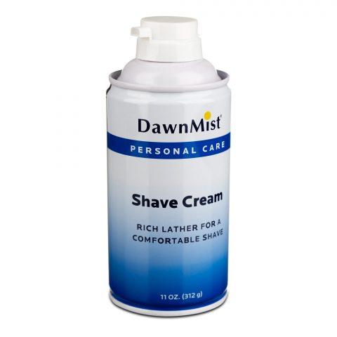 Shave Cream – 11 Oz