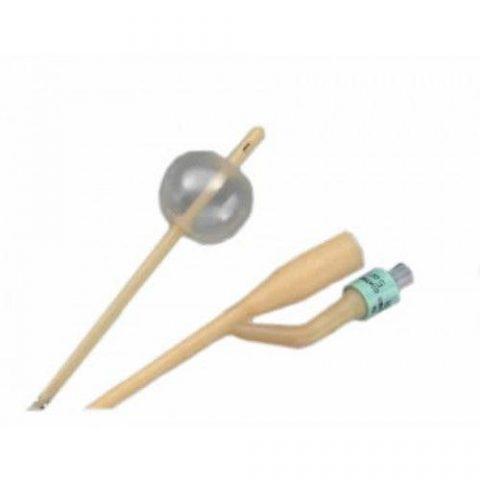 Catheter 18-5cc