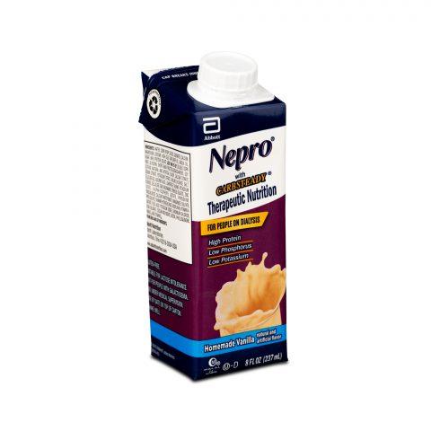 NEPRO, INST ARC VAN 8OZ