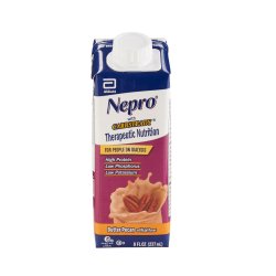 NEPRO, INST ARC BUTR PECN 8OZ