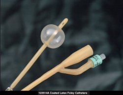 Foley Catheter 18 Fr.