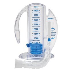 Spirometer