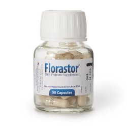 Florastor Capsule