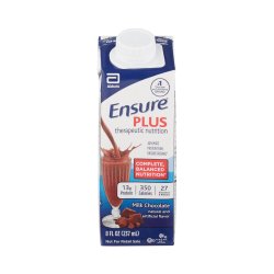 Ensure Plus Chocolate  8 Oz.