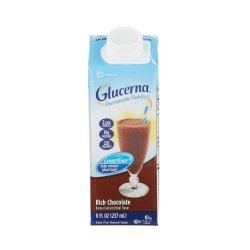 Glucerna Shake Chocolate 8 Oz.