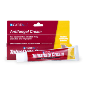 Clotrimazole Anti-Fungal Cream