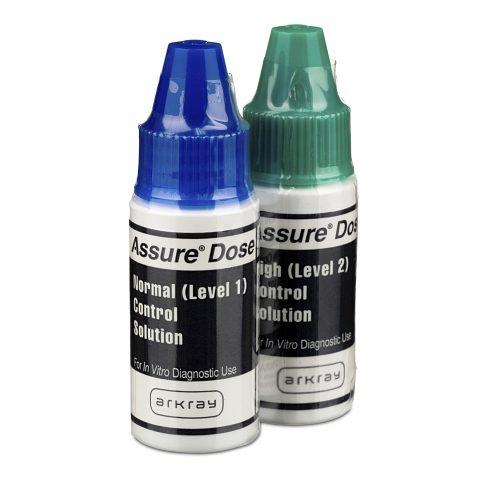 Assure Dose Control Solution