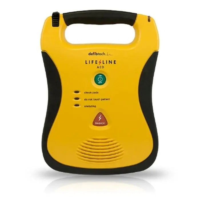 AED Difibtech