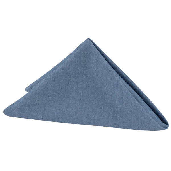 Napkin – Denim Nlue