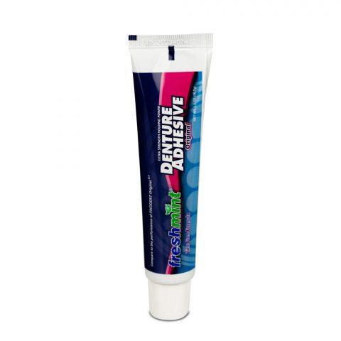 Denture Adhesive Cream