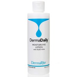 DermaDaily Lotion 8