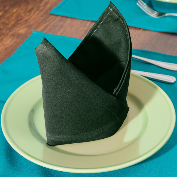 Napkin – Forest Green