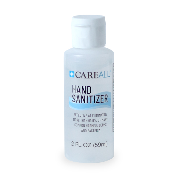 Hand Sanitizer, 2oz