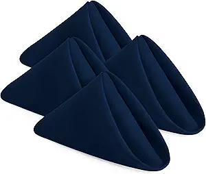 Napkin – Navy