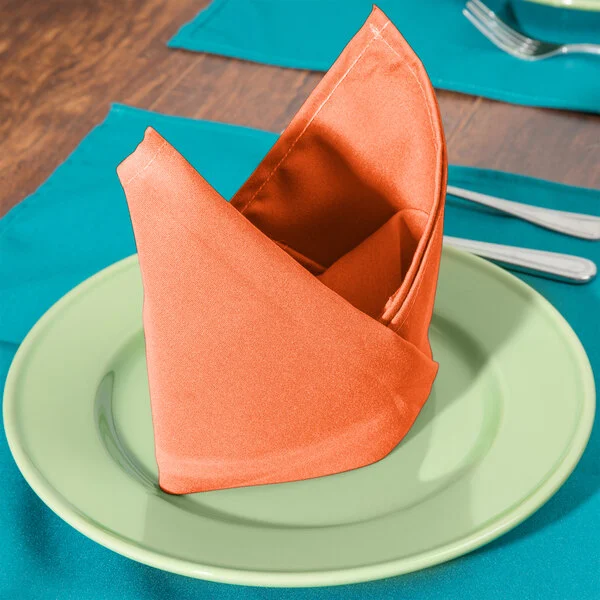 Napkin – Orange