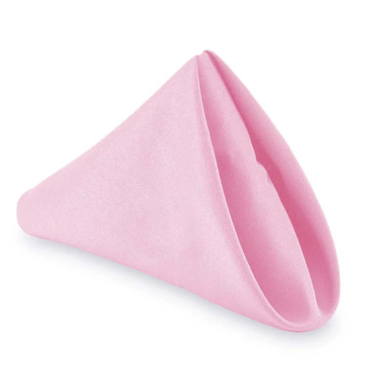 Napkin – Pink