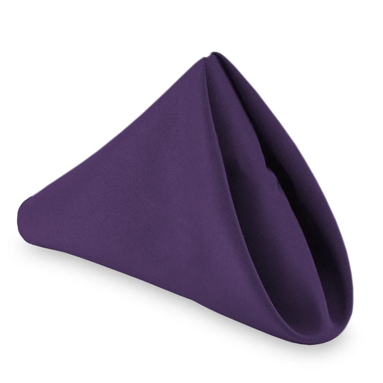 Napkin – Purple