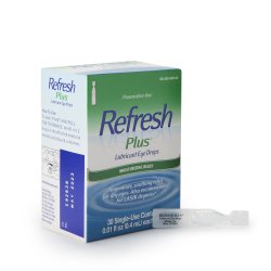 Refresh Plus