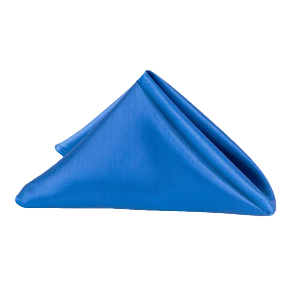 Napkin – Royal Blue