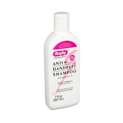 Dandruff Shampoo