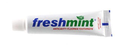 Toothpaste, 1.5oz