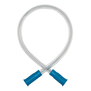 Suction Tubing 72″