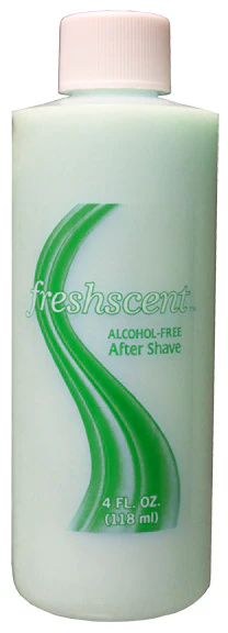 After Shave Lotion