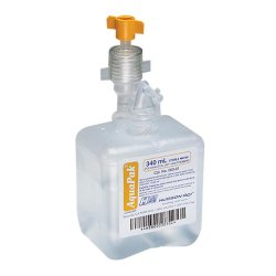 Sterile Water 340ML