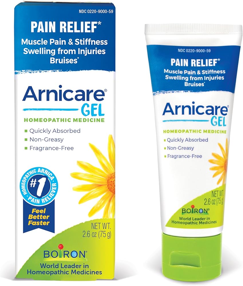 Arnicare