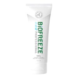 Biofreeze 4oz Tube