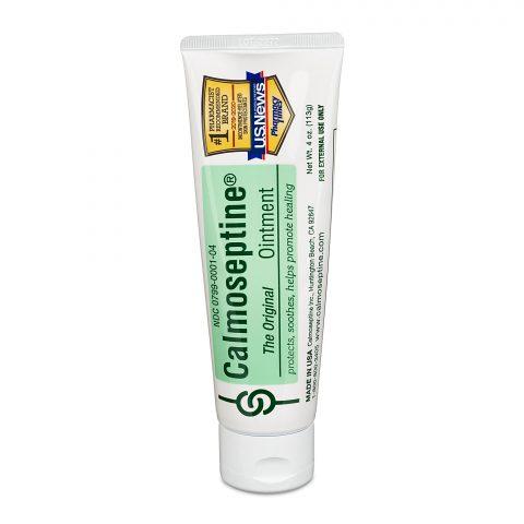 Calmospetine Ointment