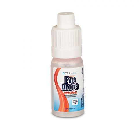 Eye Drops