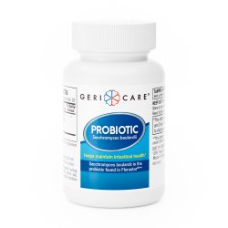 Florastor Probiotic Supplement 250mg