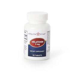 Melatonin 5 Mg