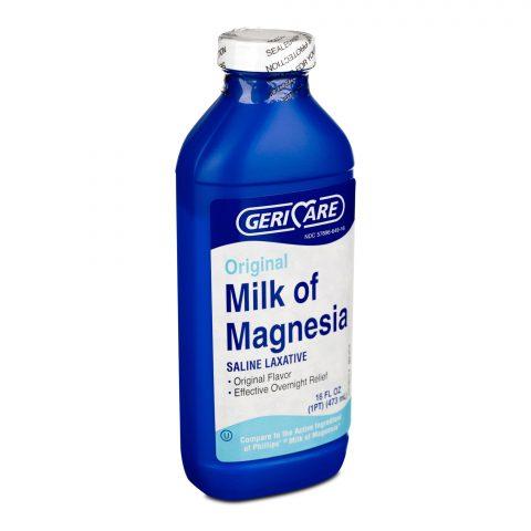 Milk Of Magnesia