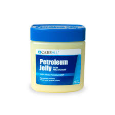 Petroleum Jelly, 4oz