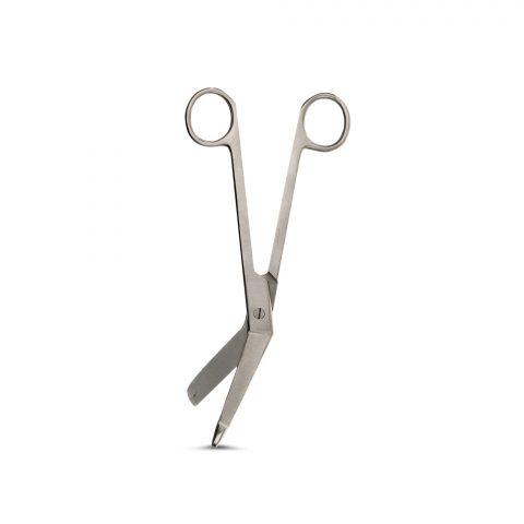 Scissors, Lister Bandage, 7.25″