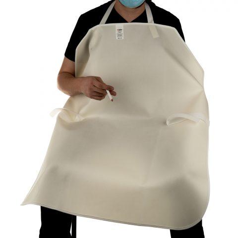 Smoker’s Apron, 30×34