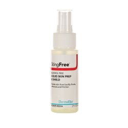 Skin Prep Spray