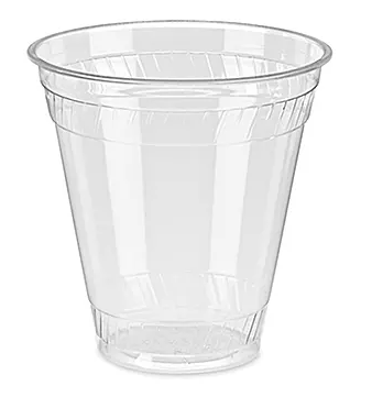 9 Oz Plastic Cup