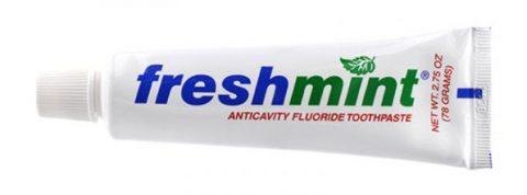 Toothpaste 2.75oz