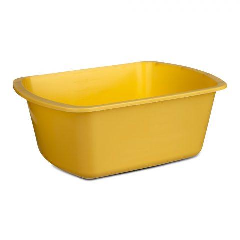 Wash Basin,Gold, 7.5qt