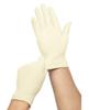 Synthetic Vinyl Glove Lg